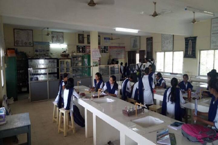 laboratory